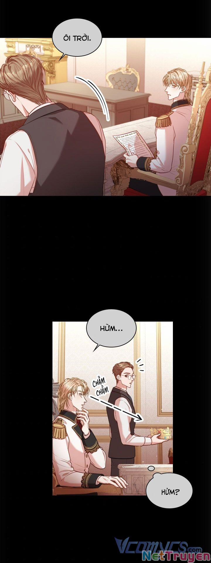 Thư Ký Của Bạo Chúa 43 trang 24