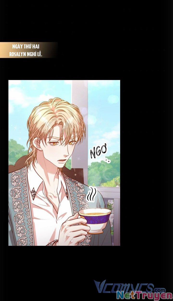 Thư Ký Của Bạo Chúa 43 trang 25