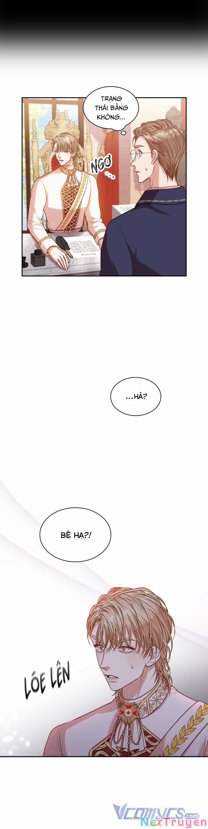 Thư Ký Của Bạo Chúa 43 trang 27