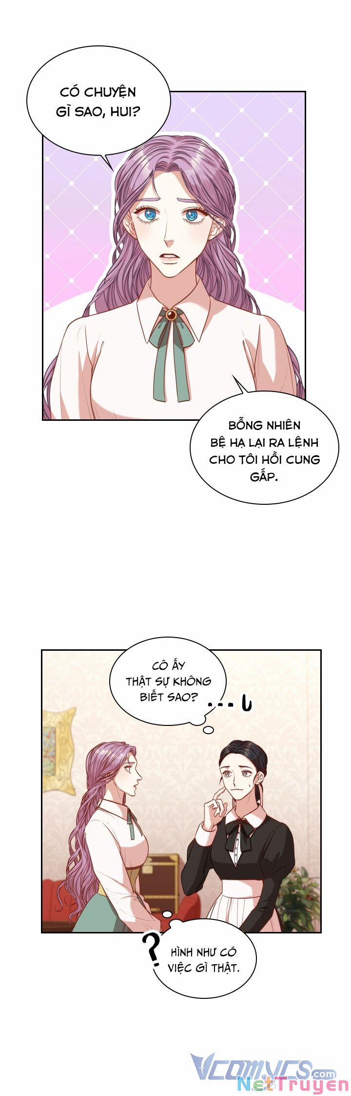 Thư Ký Của Bạo Chúa 43 trang 31