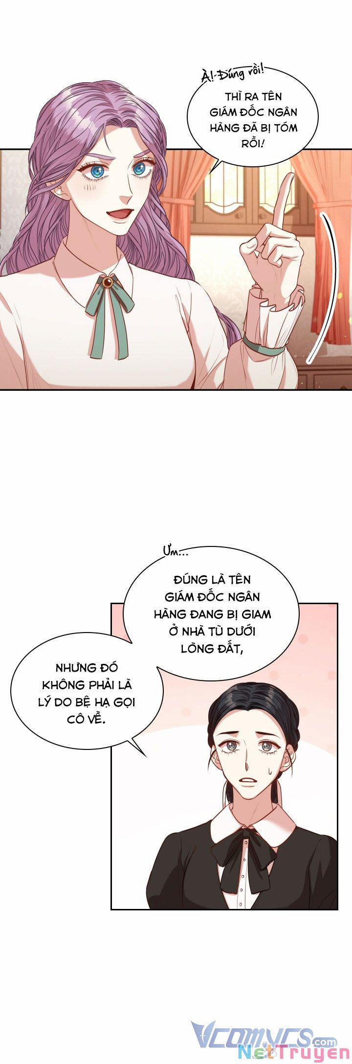 Thư Ký Của Bạo Chúa 43 trang 33