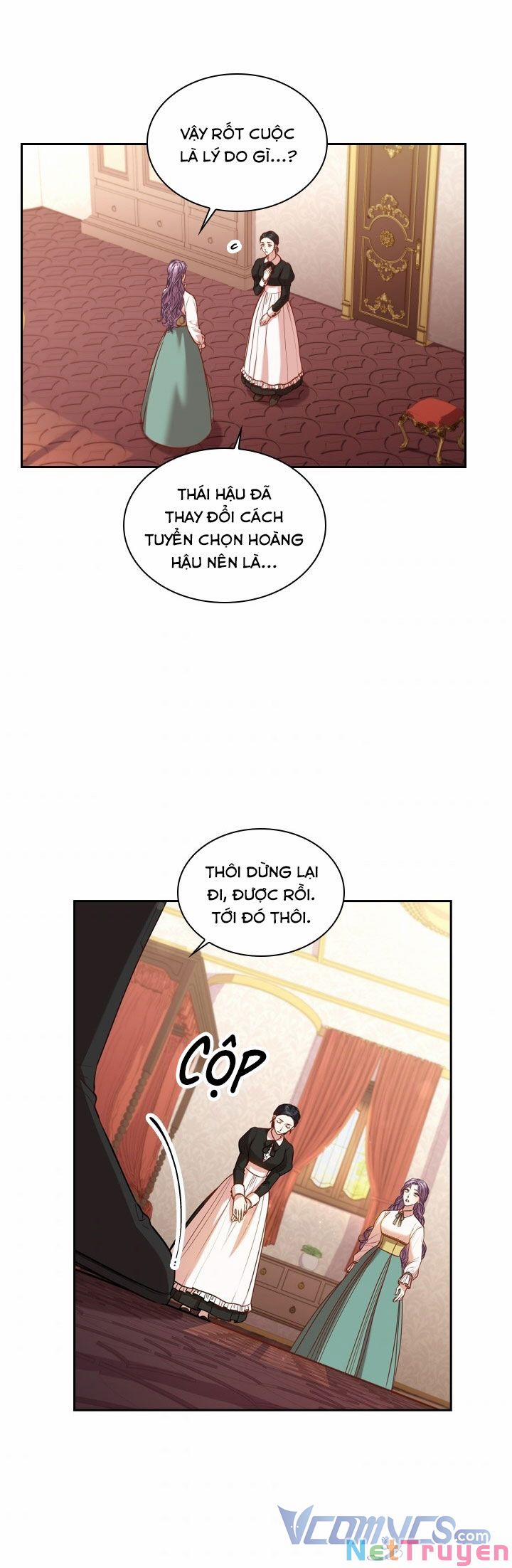 Thư Ký Của Bạo Chúa 43 trang 34