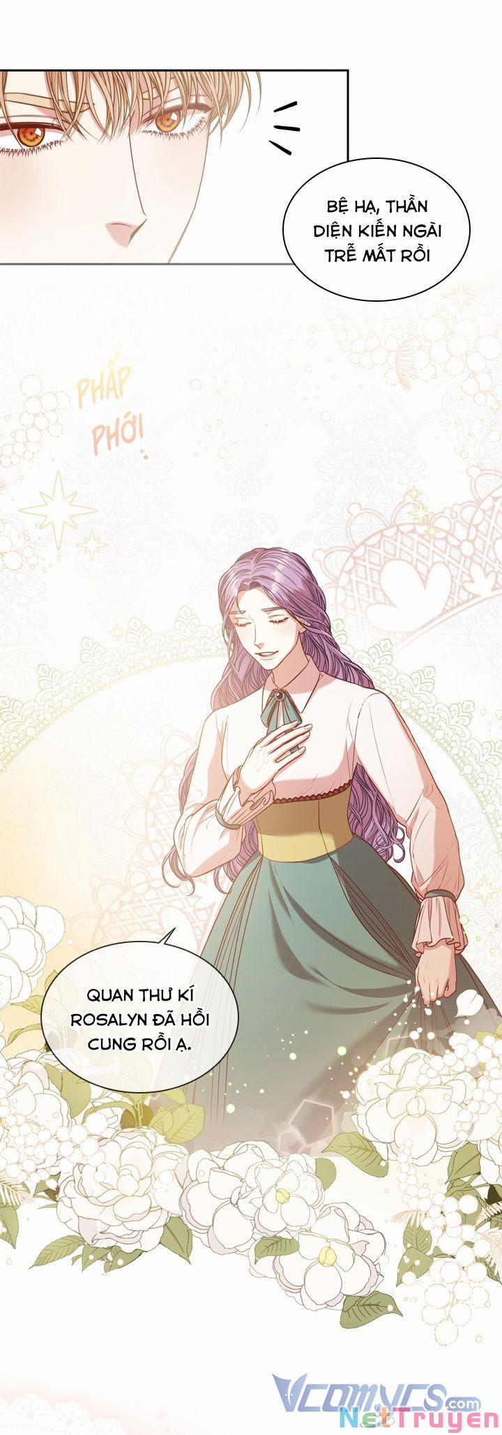 Thư Ký Của Bạo Chúa 43 trang 36