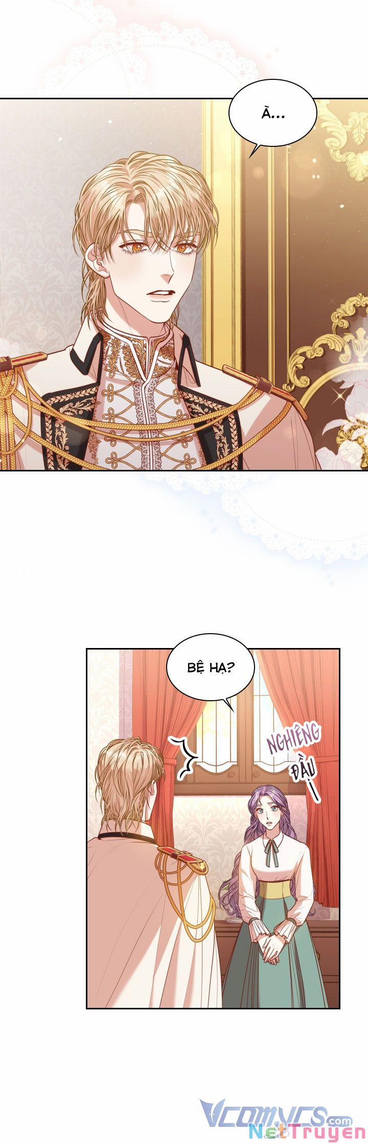 Thư Ký Của Bạo Chúa 43 trang 37