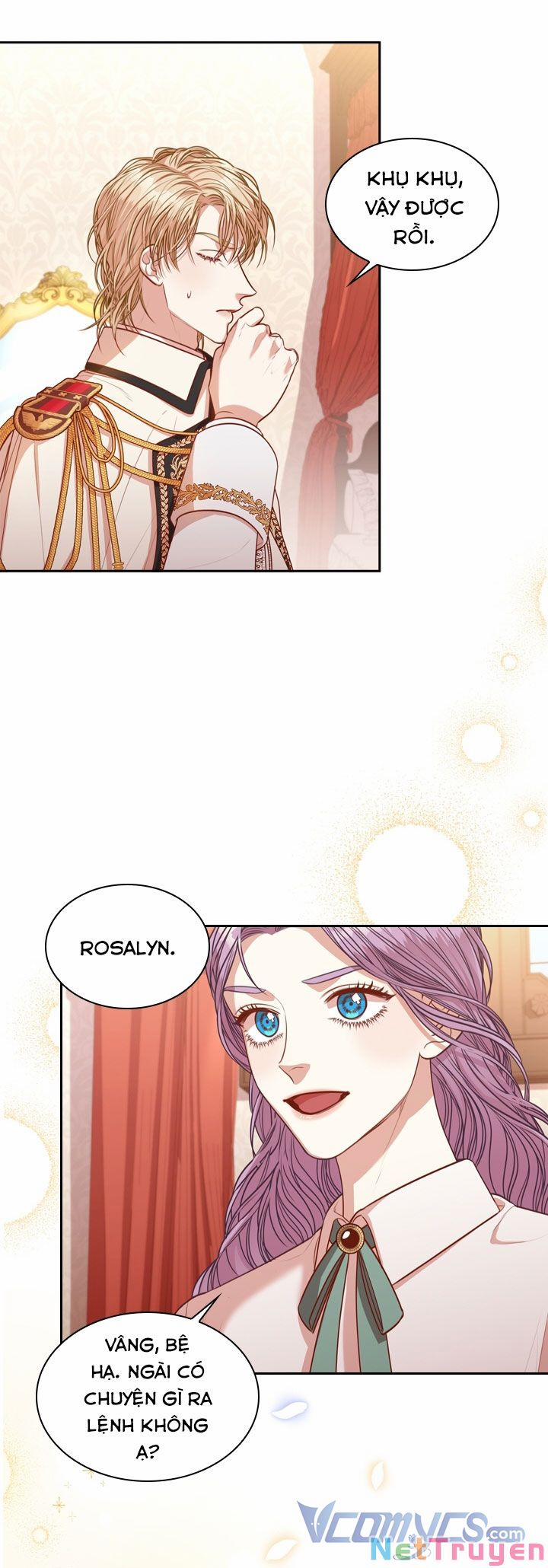 Thư Ký Của Bạo Chúa 43 trang 38