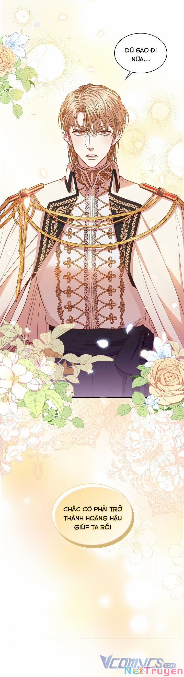 Thư Ký Của Bạo Chúa 43 trang 39