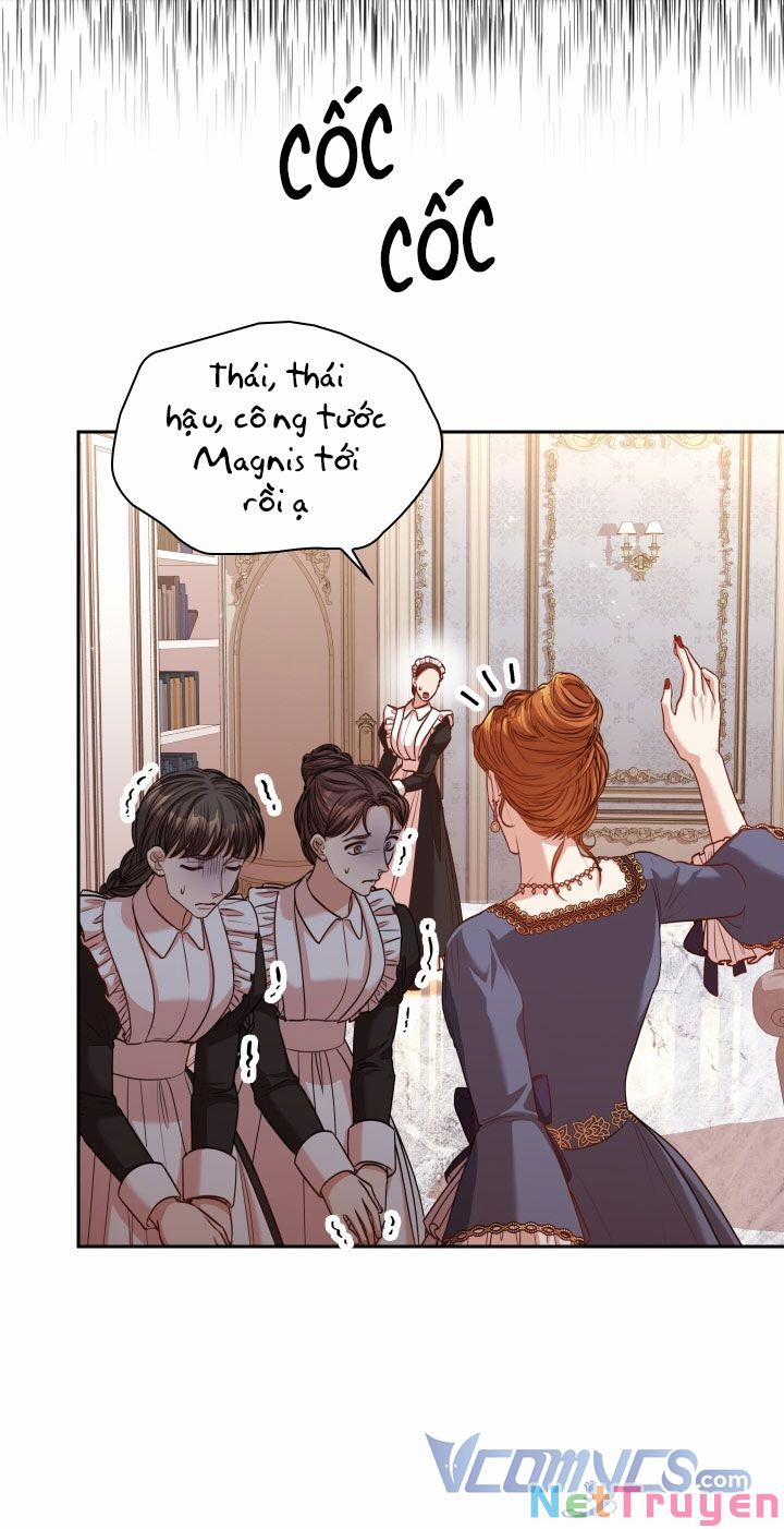 Thư Ký Của Bạo Chúa 43 trang 5