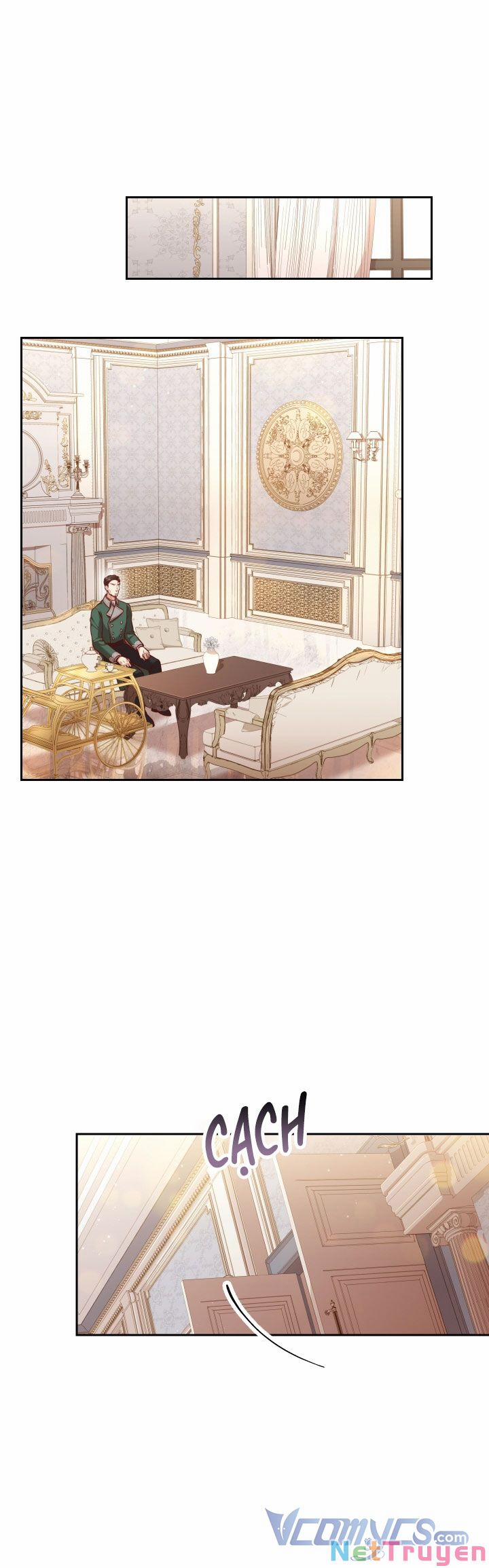 Thư Ký Của Bạo Chúa 43 trang 7