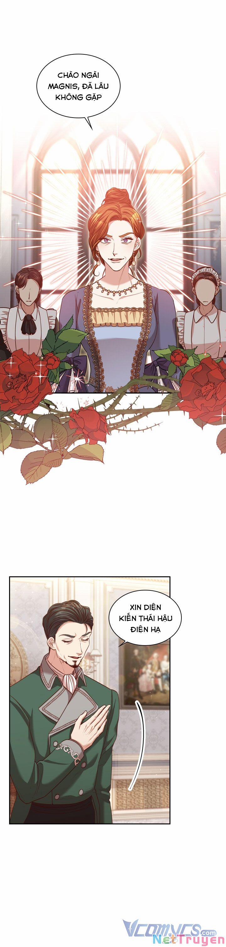 Thư Ký Của Bạo Chúa 43 trang 8