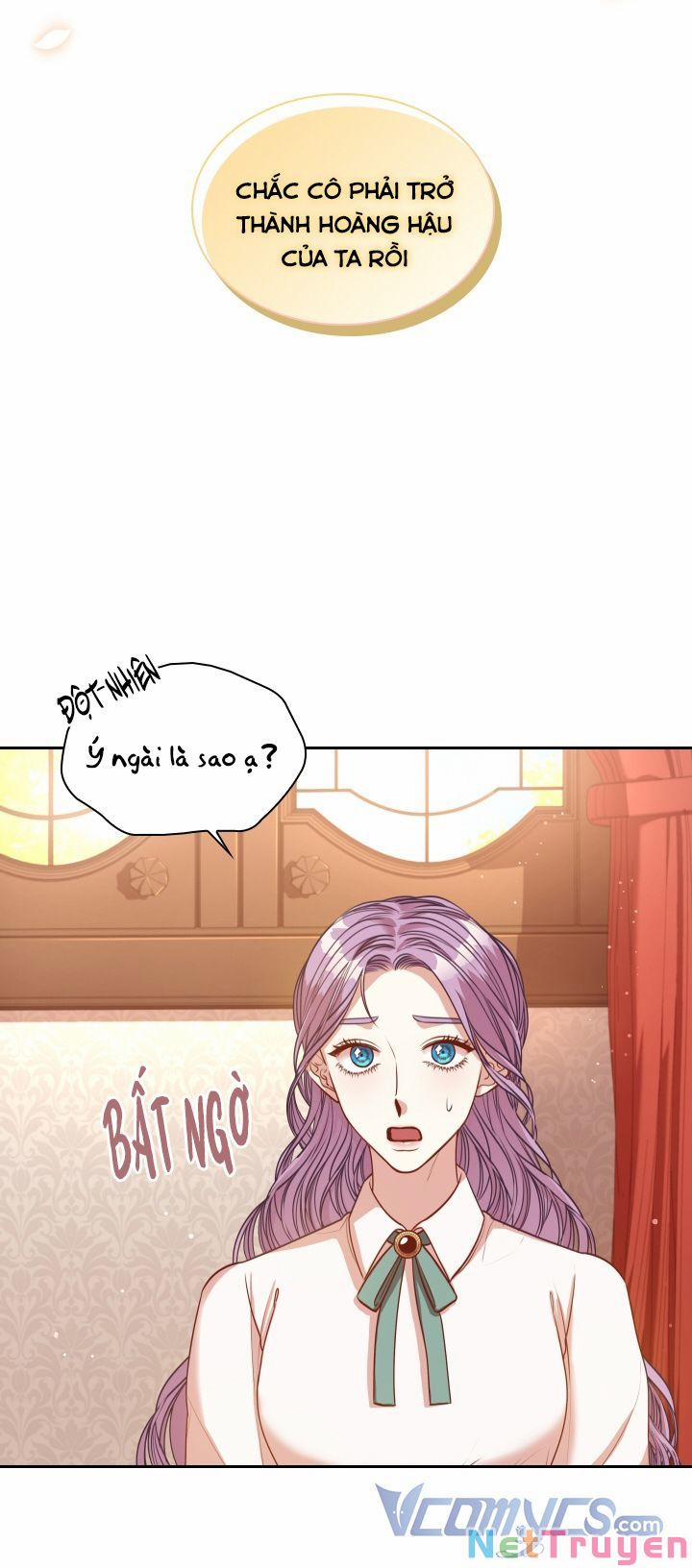 Thư Ký Của Bạo Chúa 44 trang 1