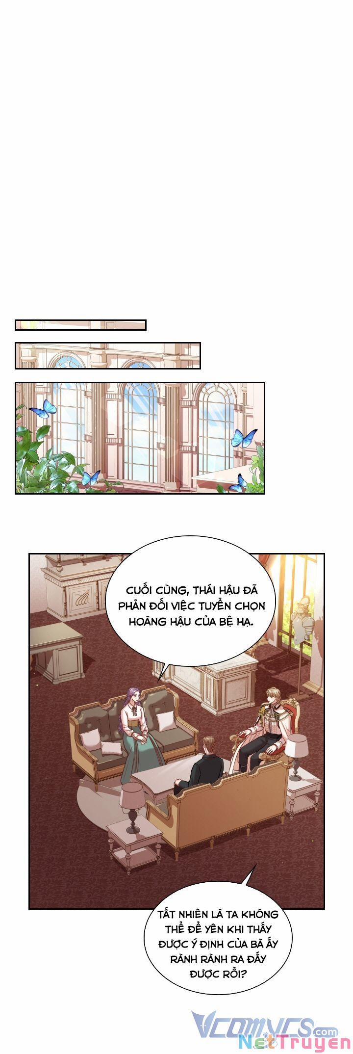 Thư Ký Của Bạo Chúa 44 trang 11