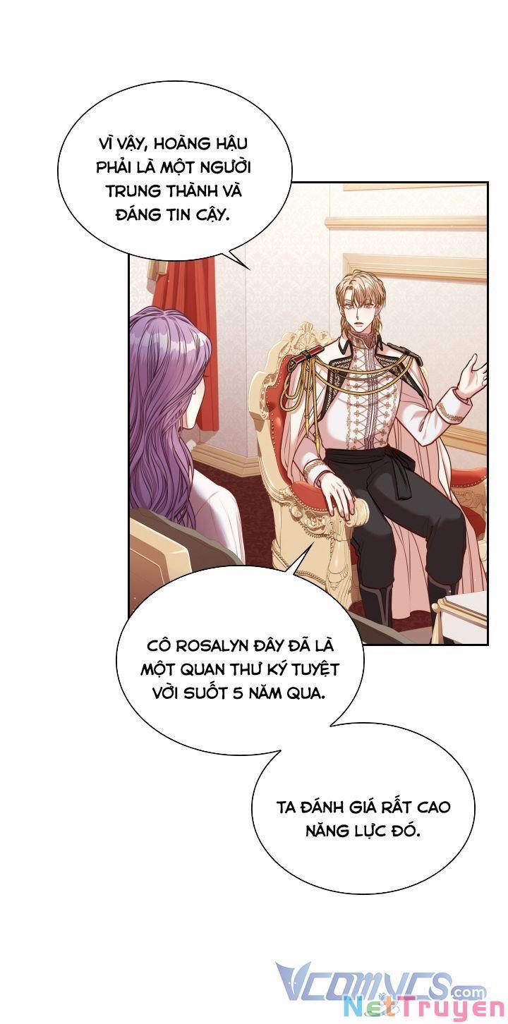 Thư Ký Của Bạo Chúa 44 trang 12