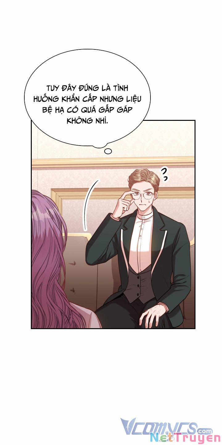 Thư Ký Của Bạo Chúa 44 trang 18