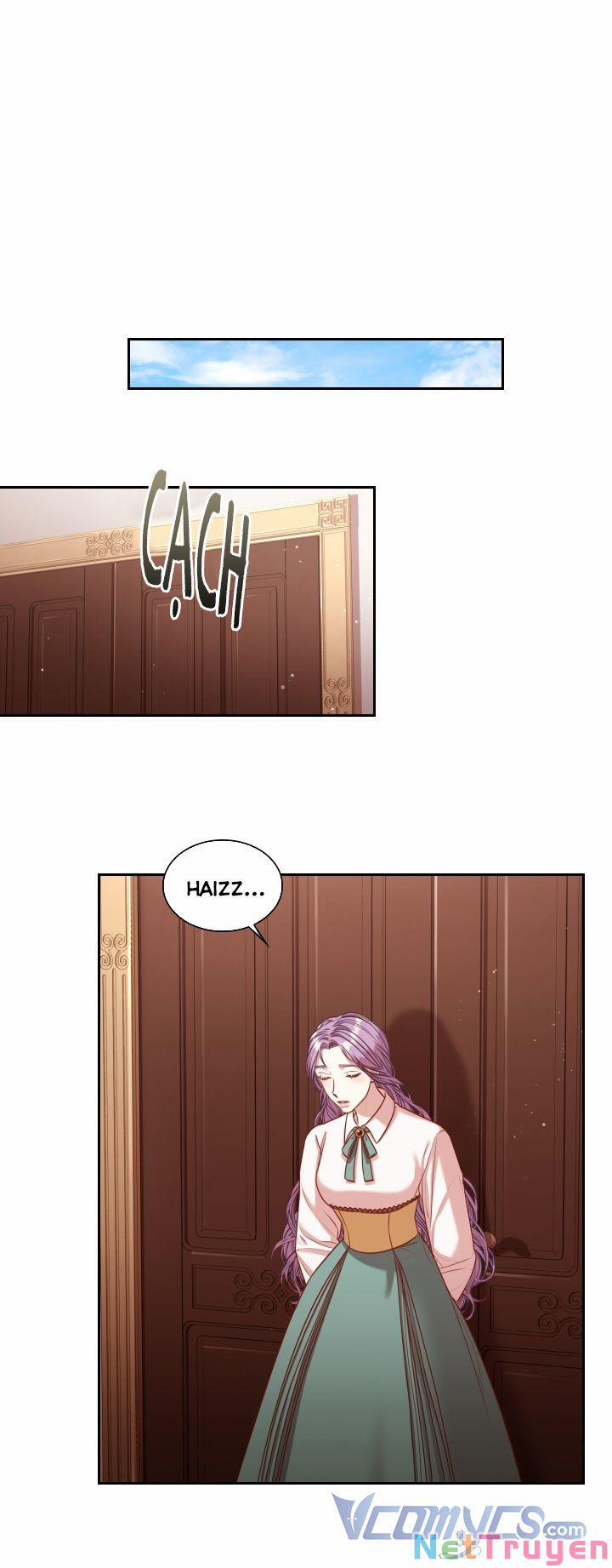 Thư Ký Của Bạo Chúa 44 trang 19