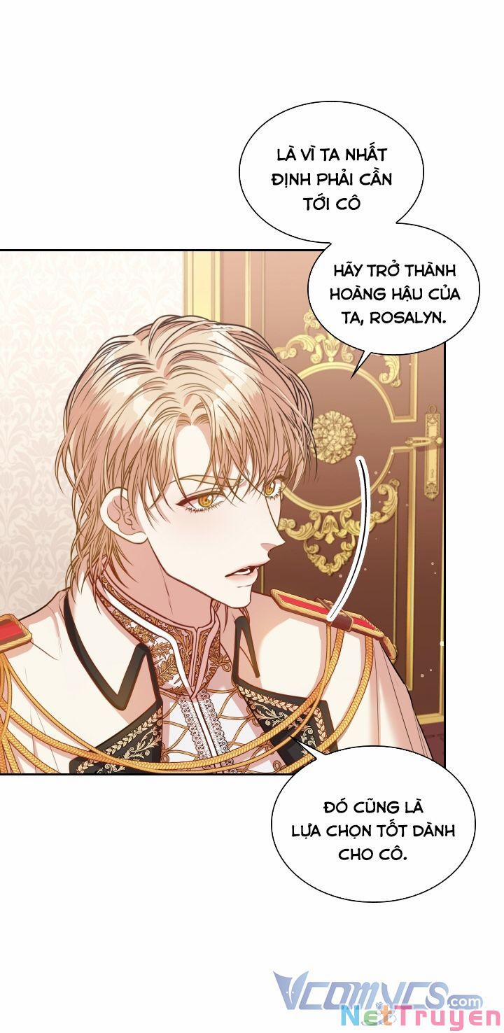 Thư Ký Của Bạo Chúa 44 trang 2