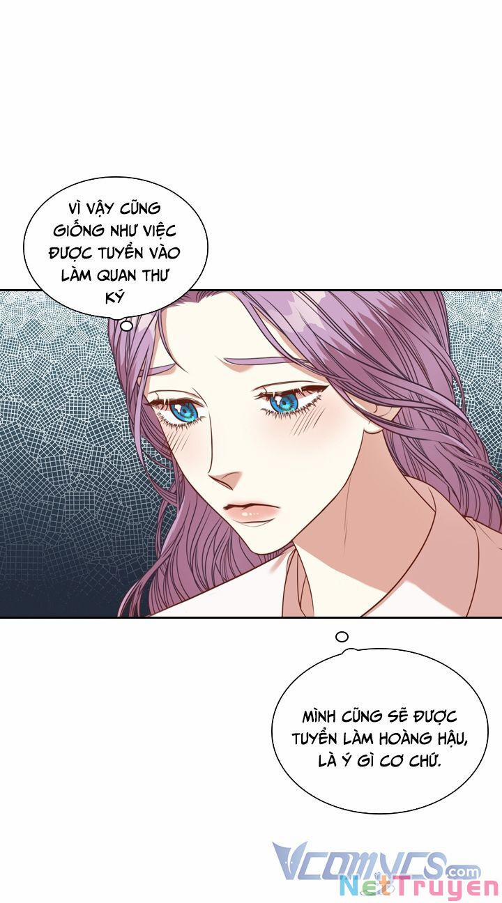 Thư Ký Của Bạo Chúa 44 trang 20