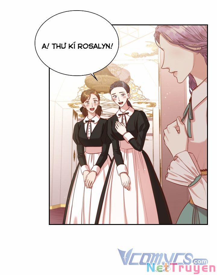 Thư Ký Của Bạo Chúa 44 trang 22