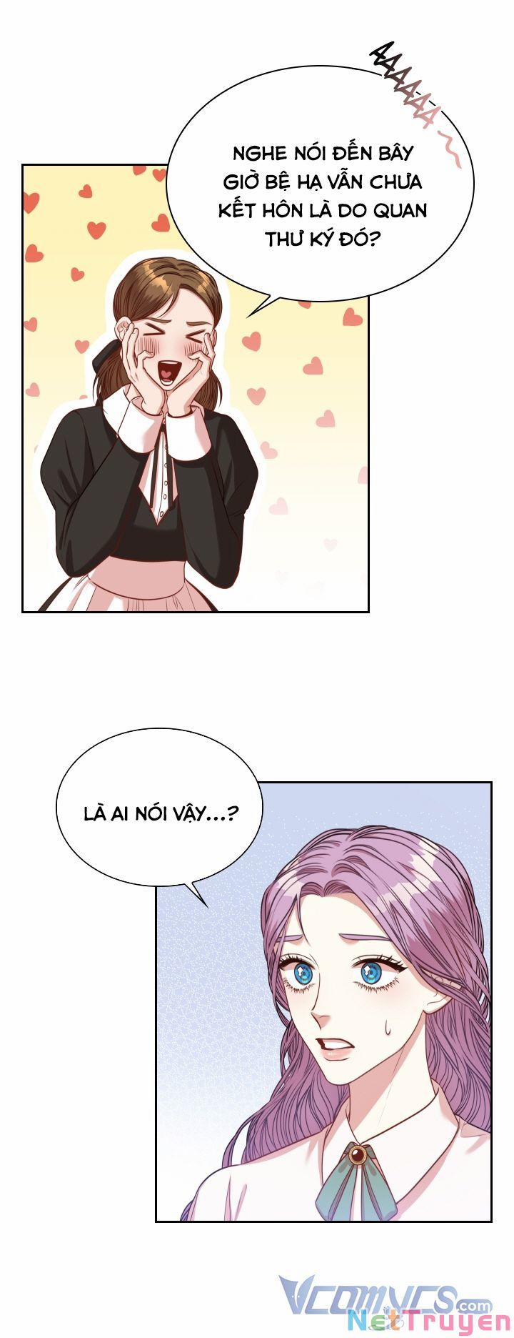 Thư Ký Của Bạo Chúa 44 trang 25