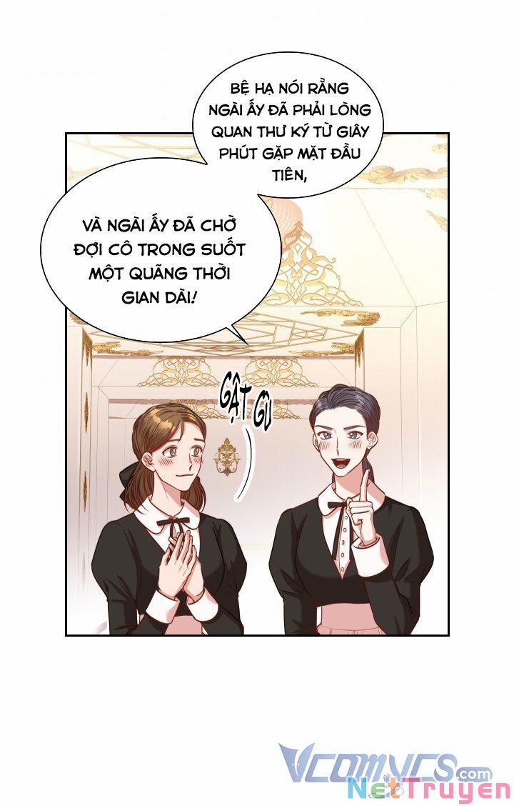 Thư Ký Của Bạo Chúa 44 trang 27