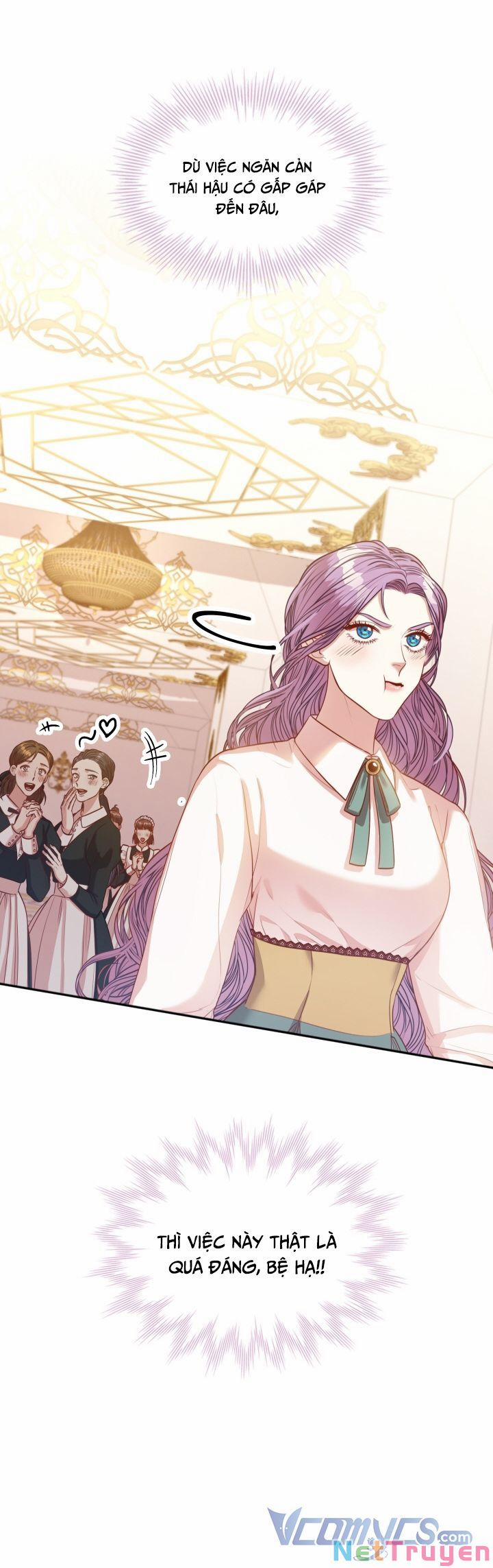 Thư Ký Của Bạo Chúa 44 trang 30