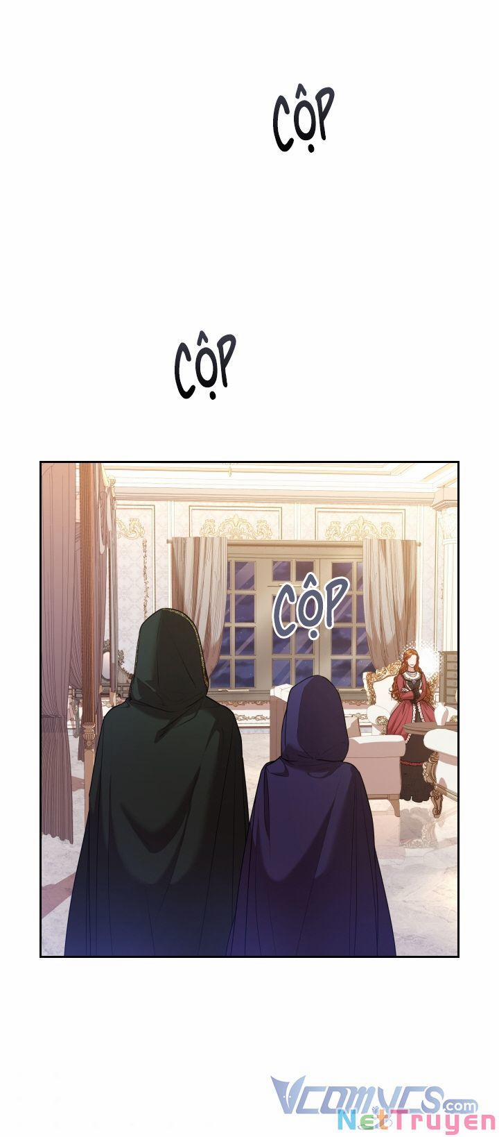 Thư Ký Của Bạo Chúa 44 trang 32