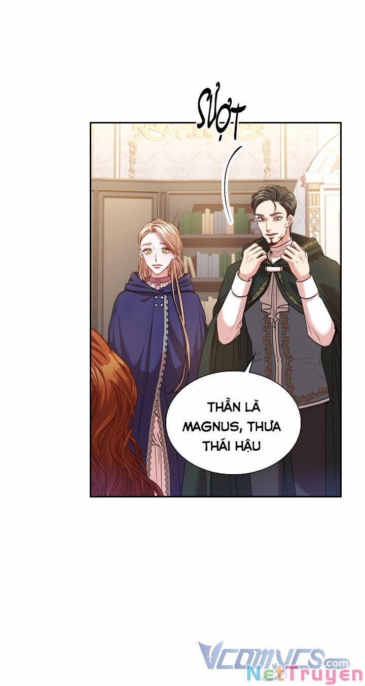 Thư Ký Của Bạo Chúa 44 trang 35