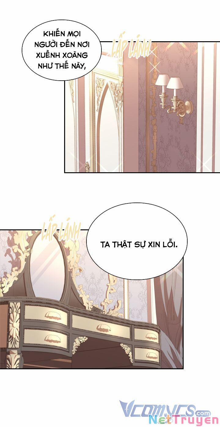 Thư Ký Của Bạo Chúa 44 trang 37