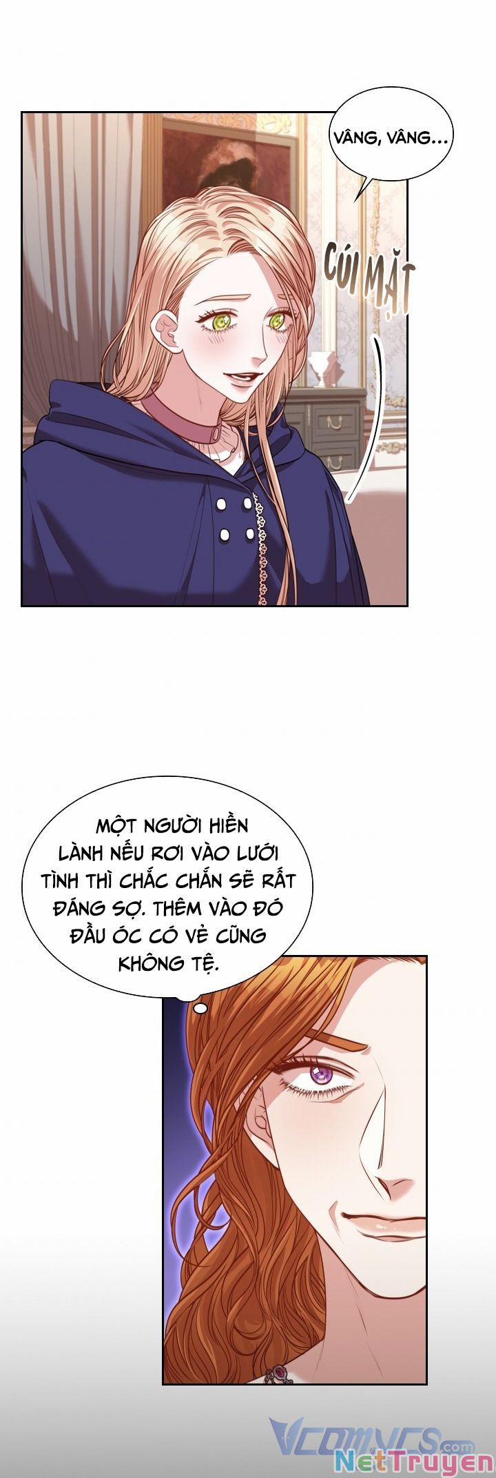 Thư Ký Của Bạo Chúa 44 trang 40