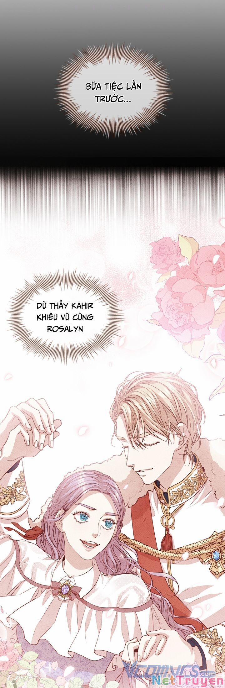 Thư Ký Của Bạo Chúa 44 trang 41