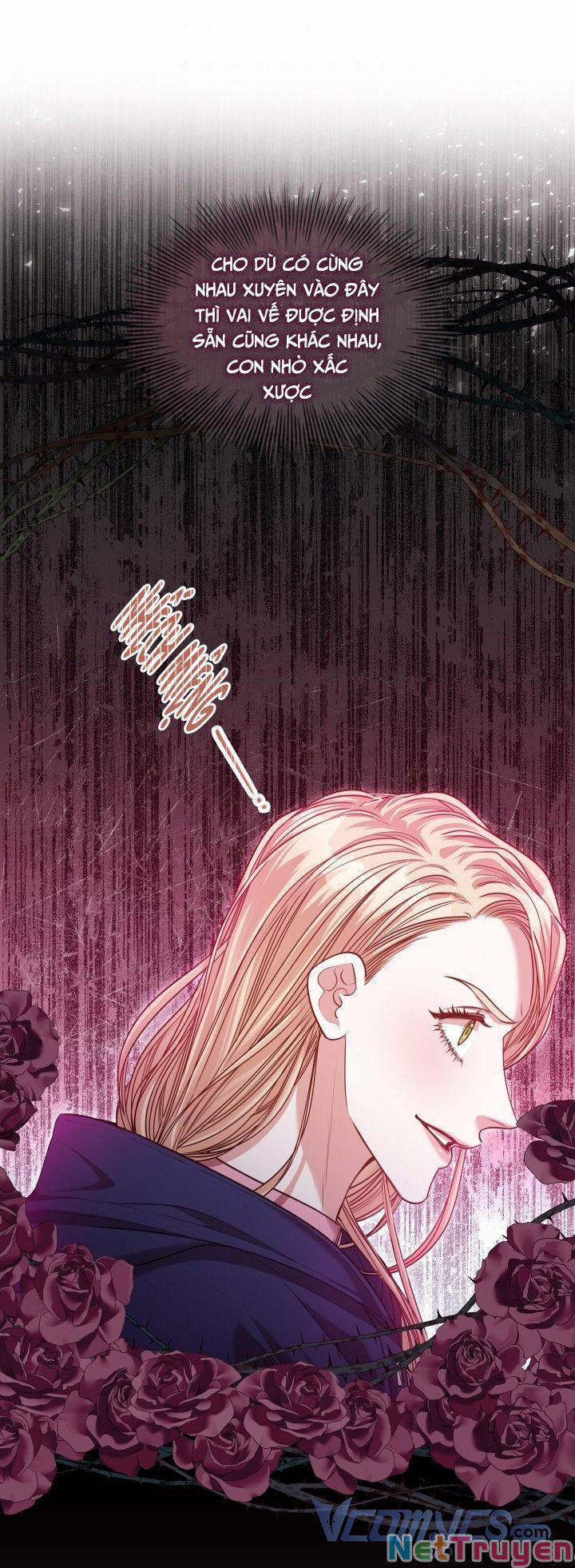 Thư Ký Của Bạo Chúa 44 trang 47