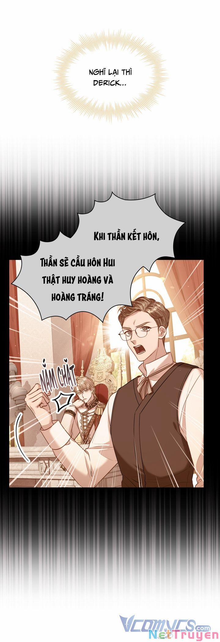 Thư Ký Của Bạo Chúa 44 trang 6