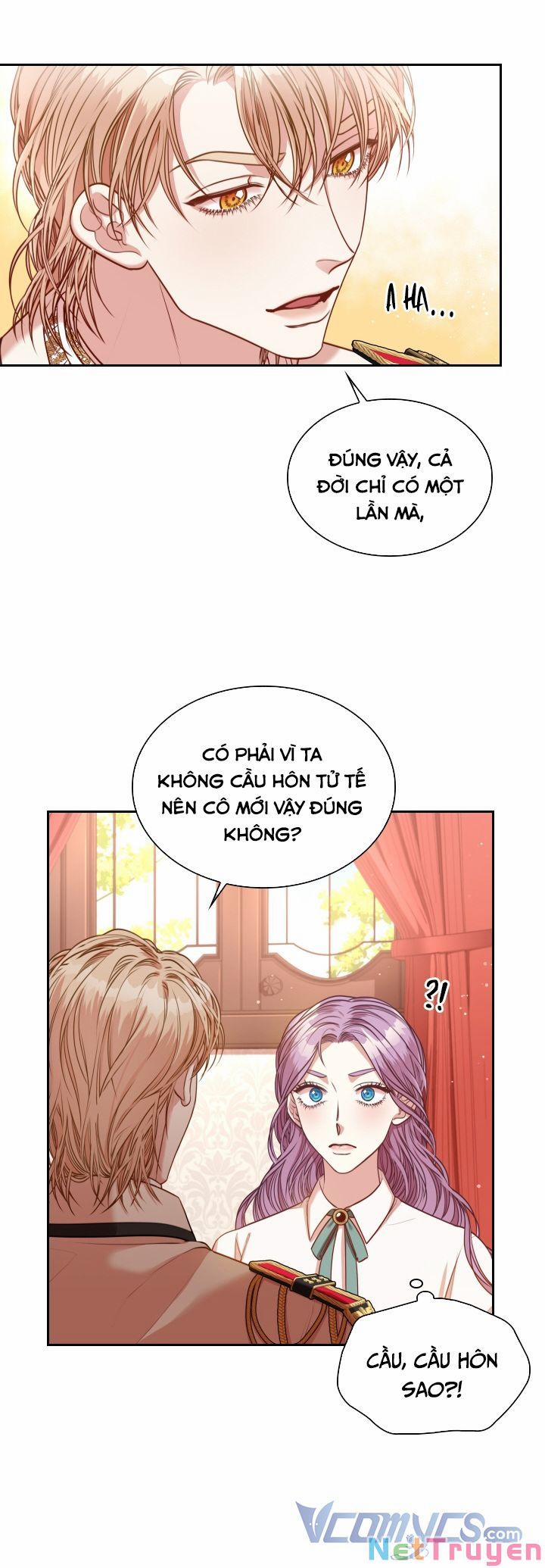 Thư Ký Của Bạo Chúa 44 trang 7