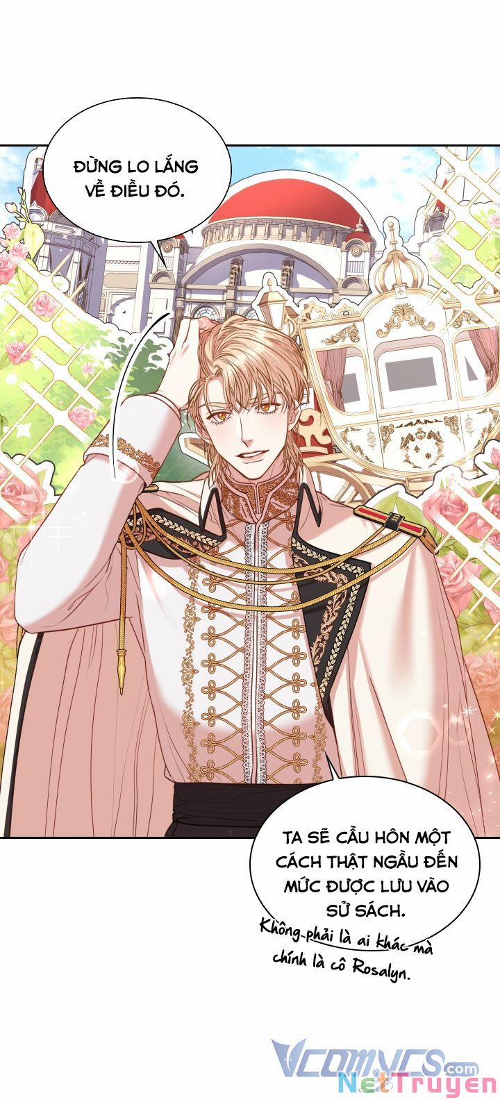 Thư Ký Của Bạo Chúa 44 trang 8