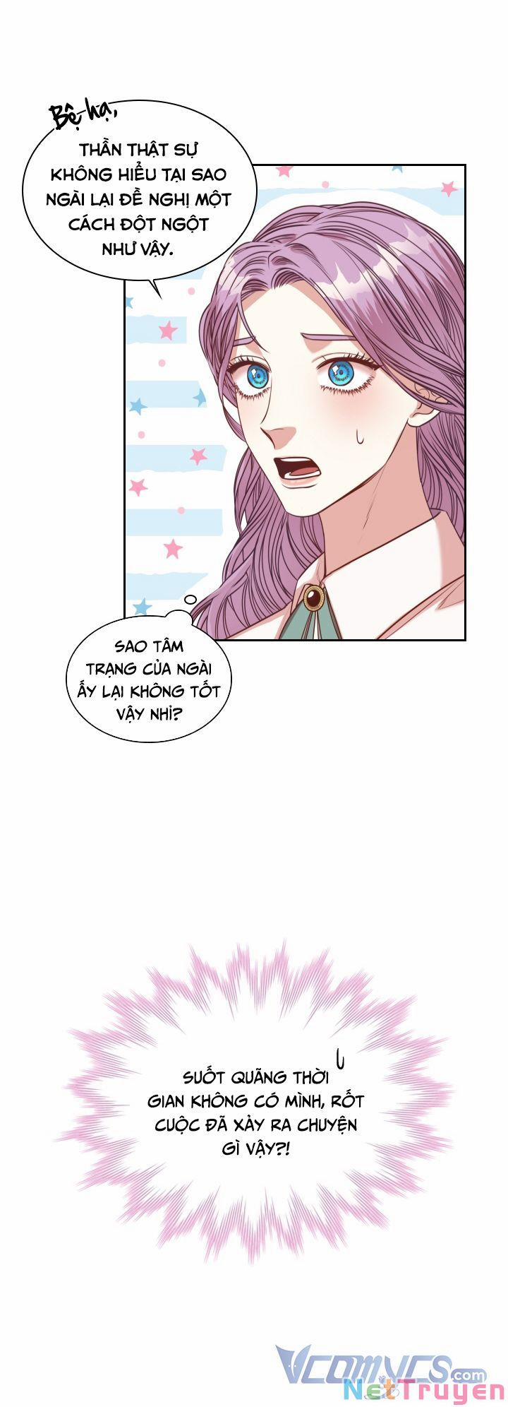 Thư Ký Của Bạo Chúa 44 trang 9