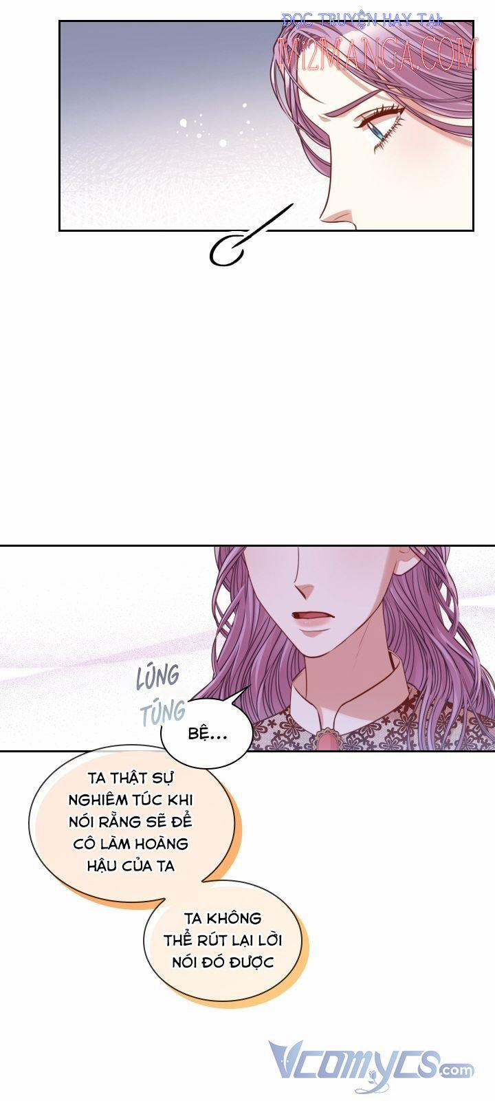 Thư Ký Của Bạo Chúa 45.5 trang 0