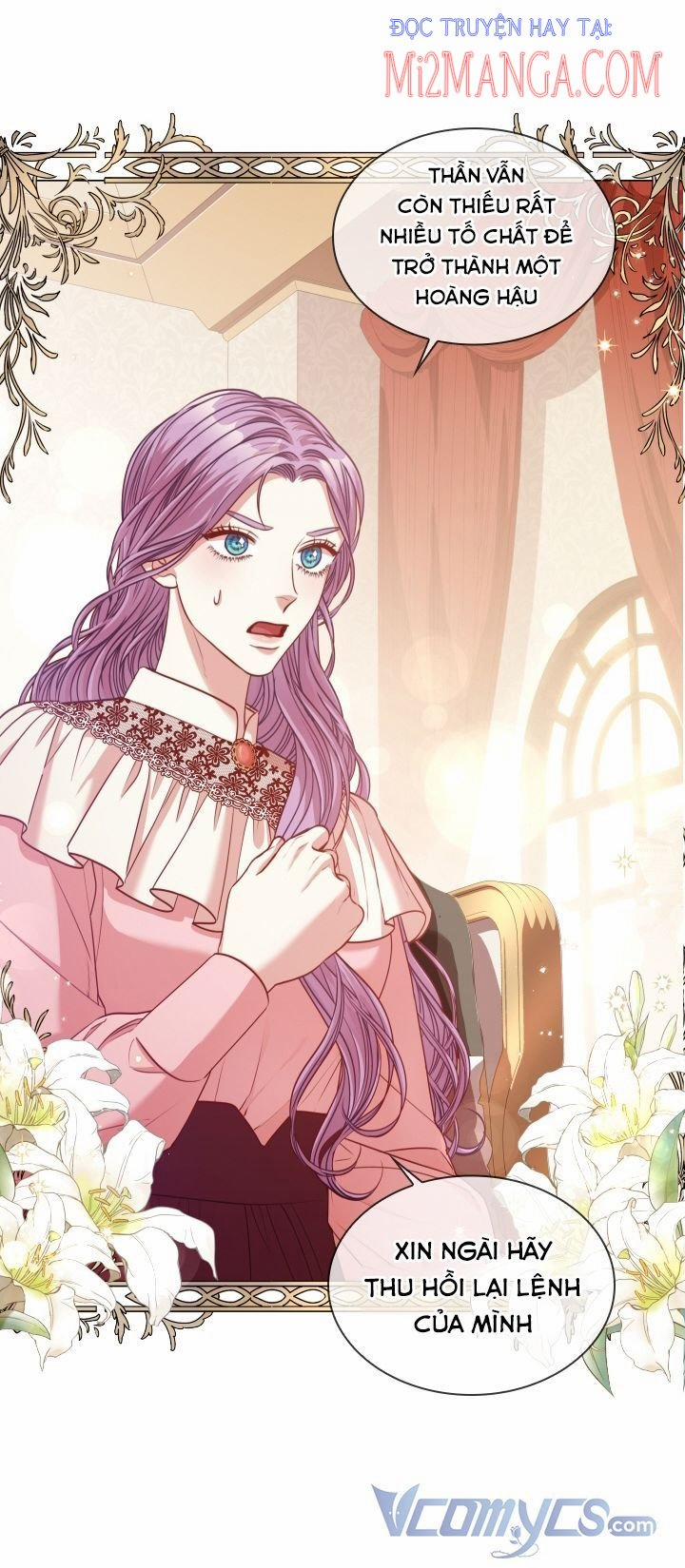 Thư Ký Của Bạo Chúa 45.5 trang 10