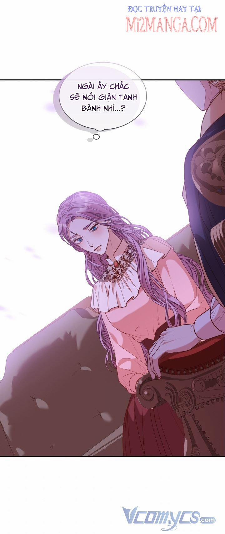 Thư Ký Của Bạo Chúa 45.5 trang 11