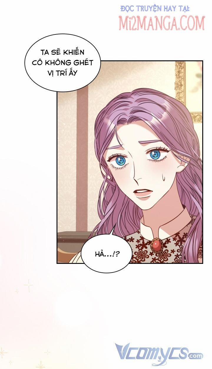 Thư Ký Của Bạo Chúa 45.5 trang 15