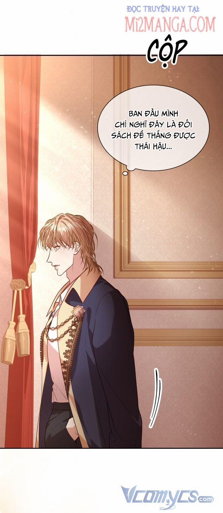 Thư Ký Của Bạo Chúa 45.5 trang 18