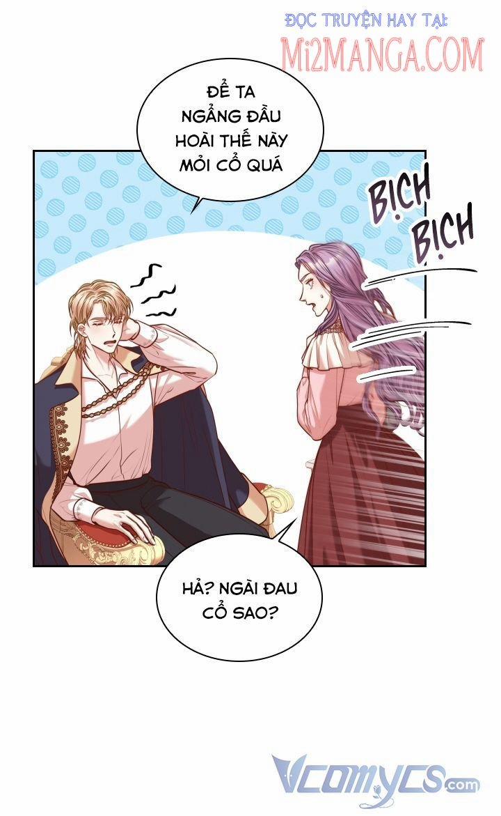 Thư Ký Của Bạo Chúa 45.5 trang 2