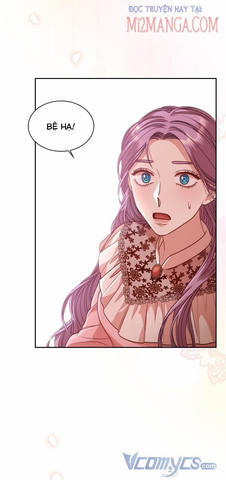 Thư Ký Của Bạo Chúa 45.5 trang 22