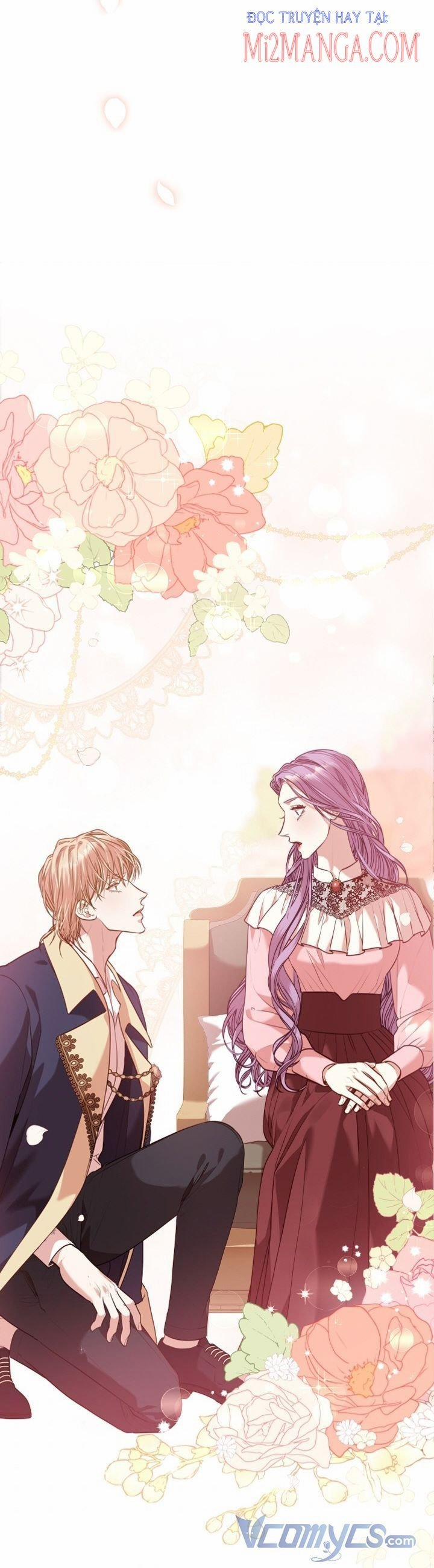 Thư Ký Của Bạo Chúa 45.5 trang 23