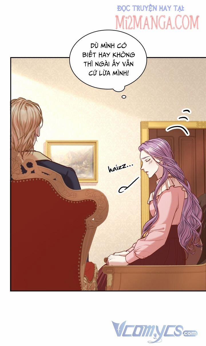 Thư Ký Của Bạo Chúa 45.5 trang 4