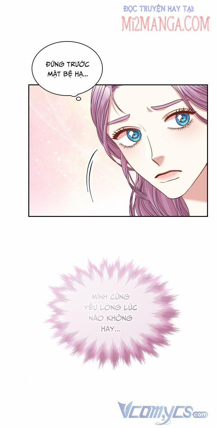 Thư Ký Của Bạo Chúa 45.5 trang 5