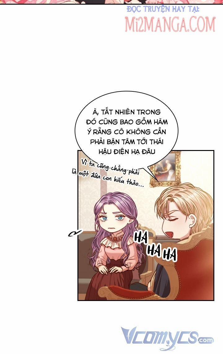 Thư Ký Của Bạo Chúa 45.5 trang 8