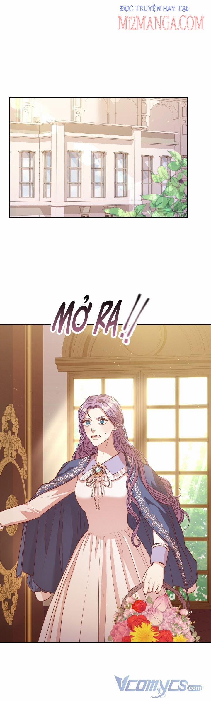 Thư Ký Của Bạo Chúa 45 trang 0