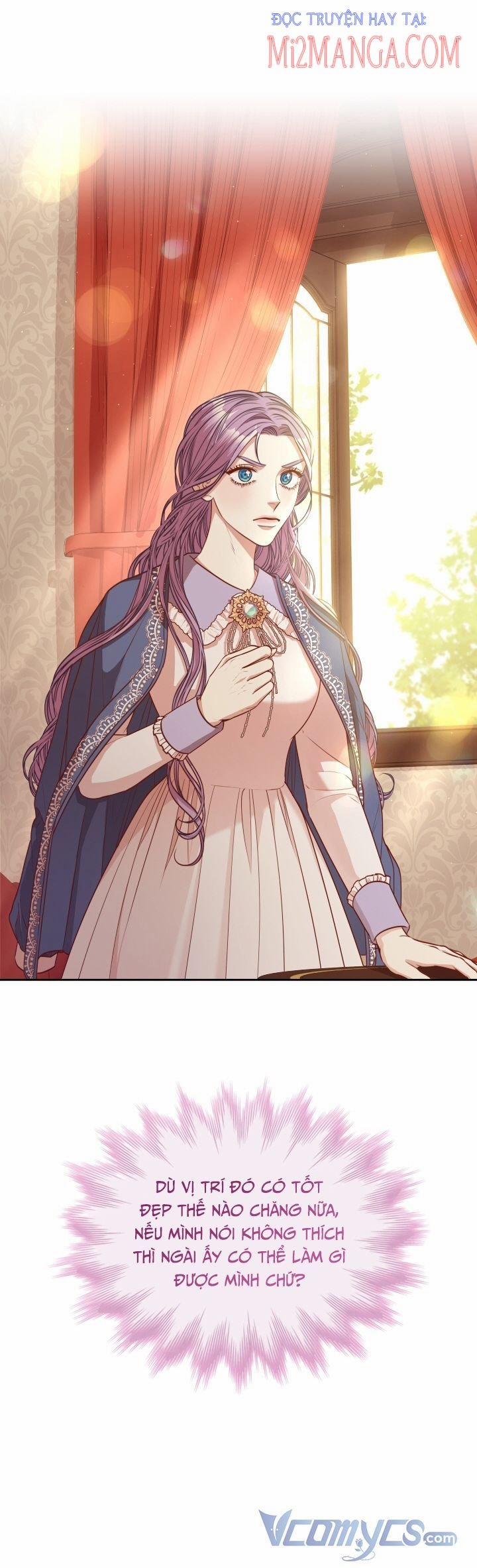 Thư Ký Của Bạo Chúa 45 trang 11