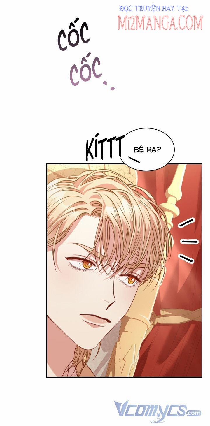 Thư Ký Của Bạo Chúa 45 trang 15