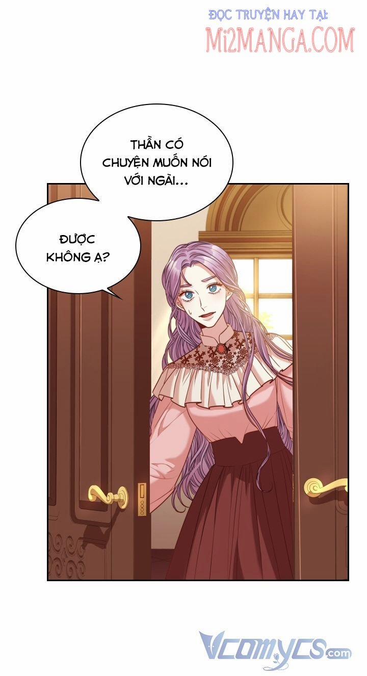 Thư Ký Của Bạo Chúa 45 trang 16