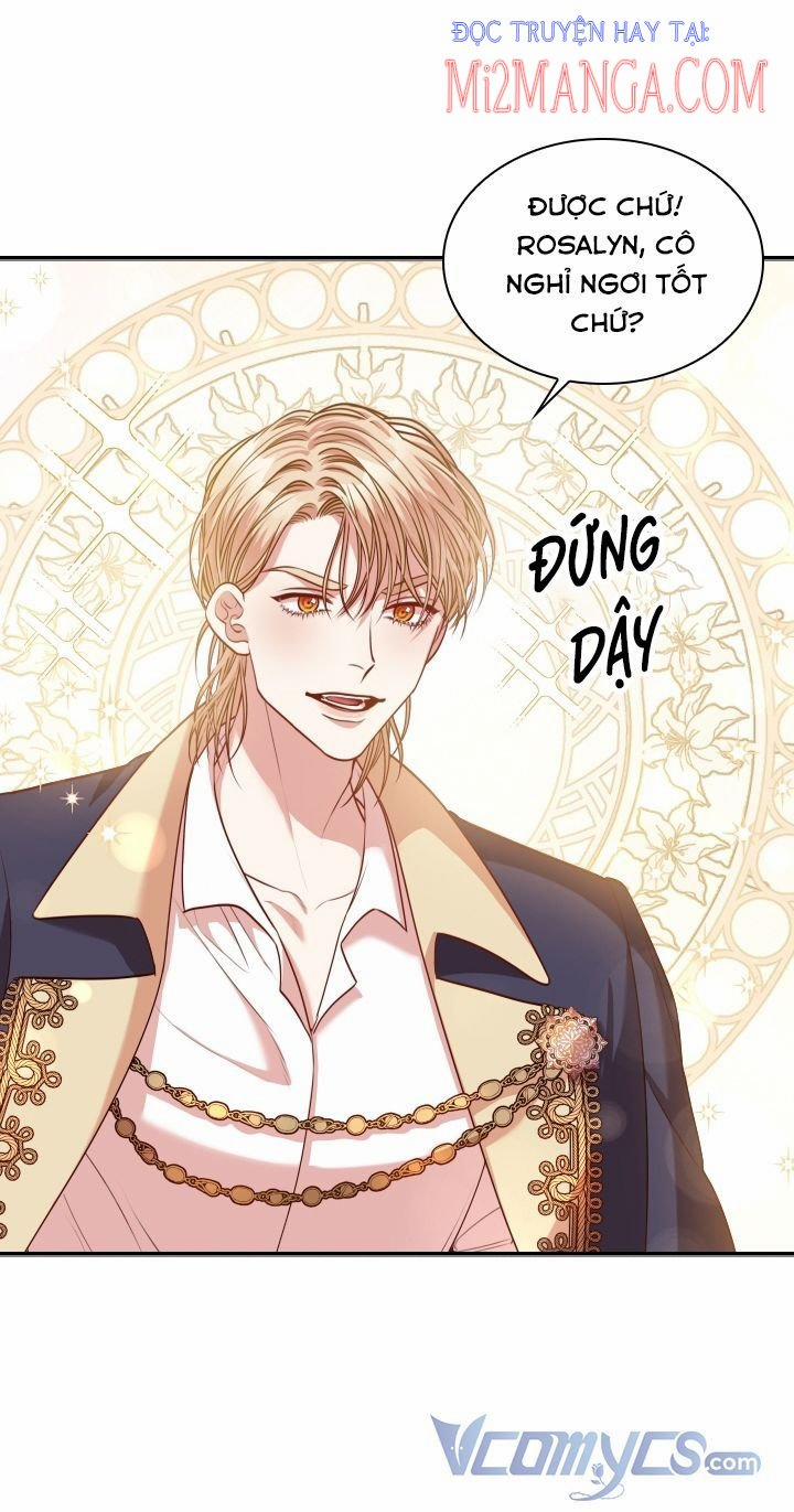 Thư Ký Của Bạo Chúa 45 trang 17